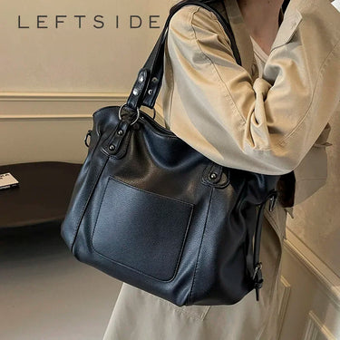 Y2K Tote Shoulder Bag